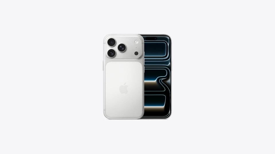 iPhone
